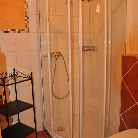 Appartementhaus Eberlhof * Pruggern