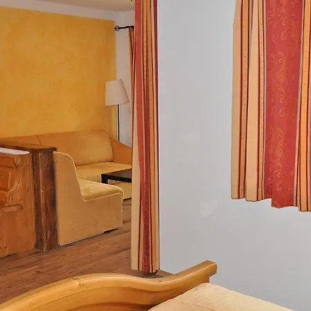 Appartementhaus Eberlhof Pruggern