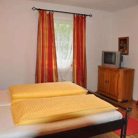 Appartementhaus Eberlhof Pruggern