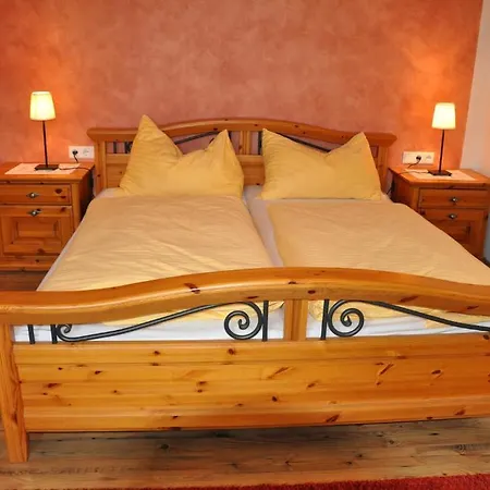 Appartementhaus Eberlhof