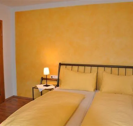 Appartementhaus Eberlhof