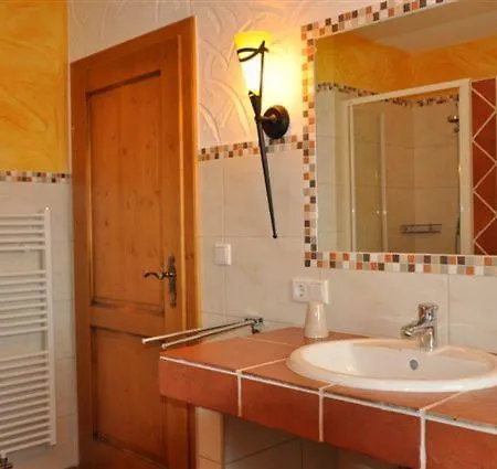 Apartment Appartementhaus Eberlhof Assachberg