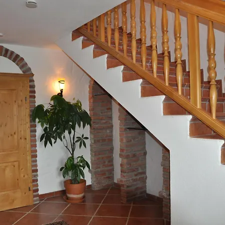 Appartement Appartementhaus Eberlhof