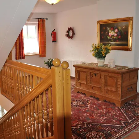 Appartementhaus Eberlhof *