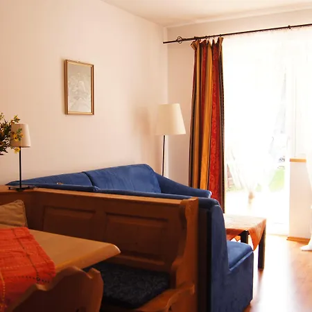 Appartementhaus Eberlhof Apartment