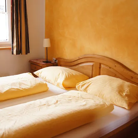 Appartementhaus Eberlhof