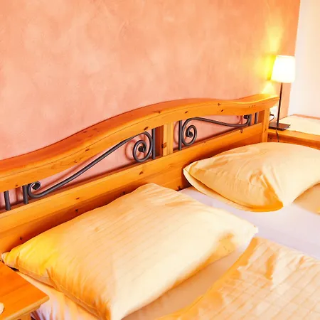 Appartementhaus Eberlhof * Pruggern