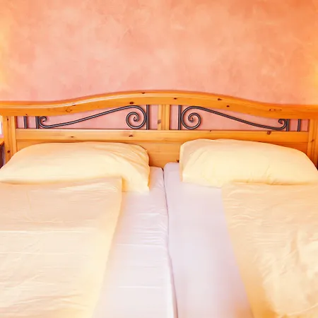 Appartementhaus Eberlhof