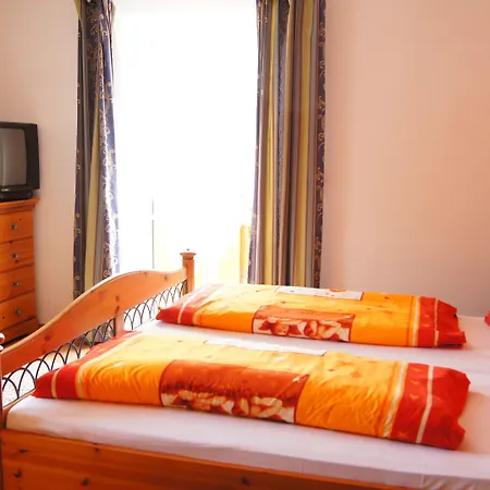 Appartementhaus Eberlhof Appartement *