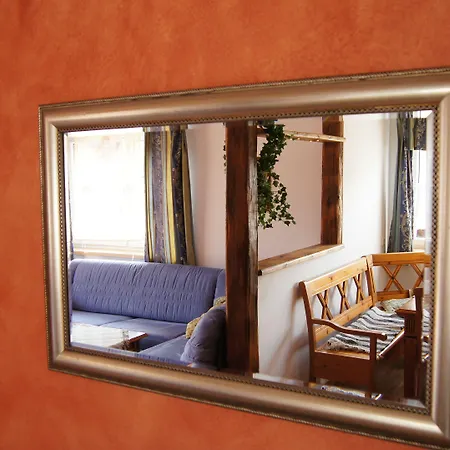 Appartementhaus Eberlhof