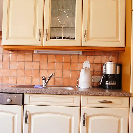 Appartementhaus Eberlhof Apartment *