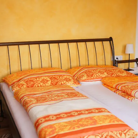 Appartementhaus Eberlhof Appartement Pruggern