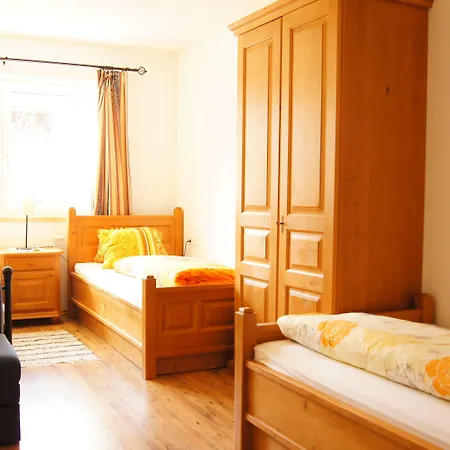 Appartement Appartementhaus Eberlhof Pruggern