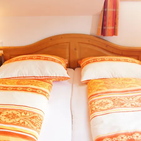 Appartementhaus Eberlhof Appartement