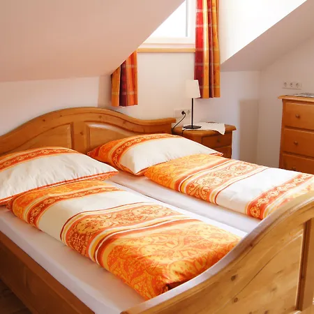 Appartementhaus Eberlhof Appartement Pruggern