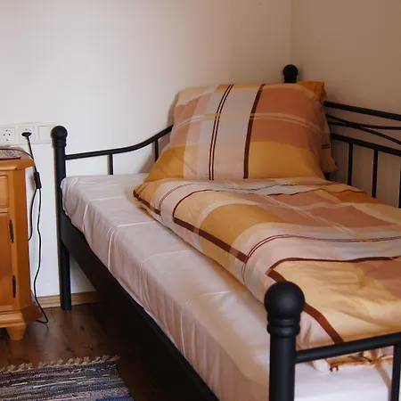 Appartementhaus Eberlhof Pruggern