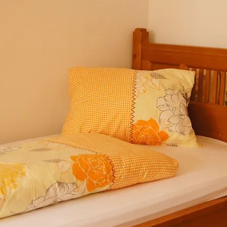 Appartementhaus Eberlhof Appartement Pruggern