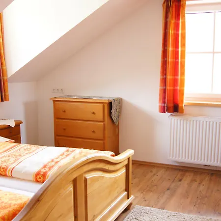 Appartement Appartementhaus Eberlhof