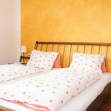 Appartementhaus Eberlhof Appartement