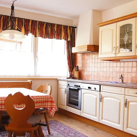 Appartement Appartementhaus Eberlhof *