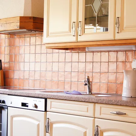 Appartementhaus Eberlhof