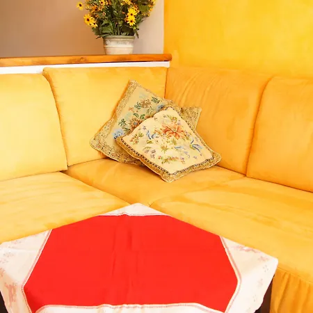 Appartement Appartementhaus Eberlhof