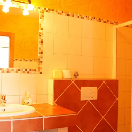 Appartementhaus Eberlhof *