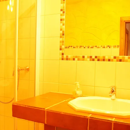 Appartementhaus Eberlhof Appartement