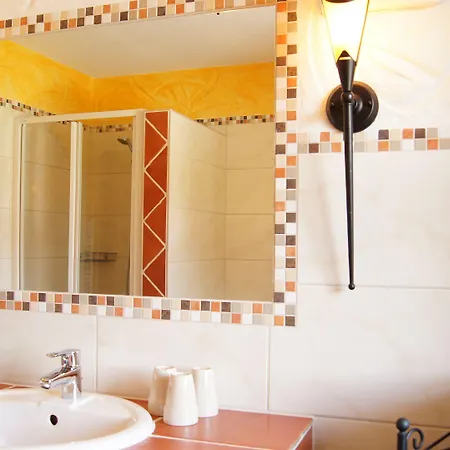 Appartementhaus Eberlhof Apartment