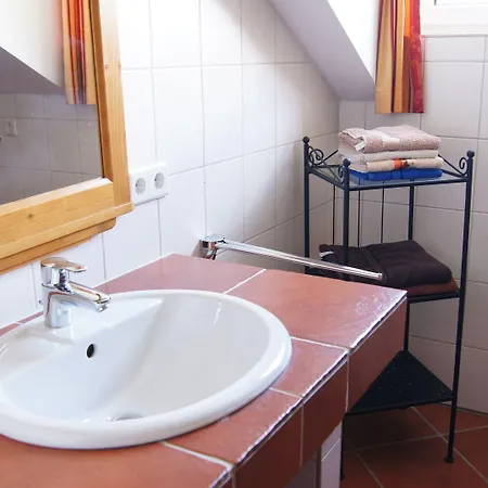 Appartementhaus Eberlhof Appartement Pruggern