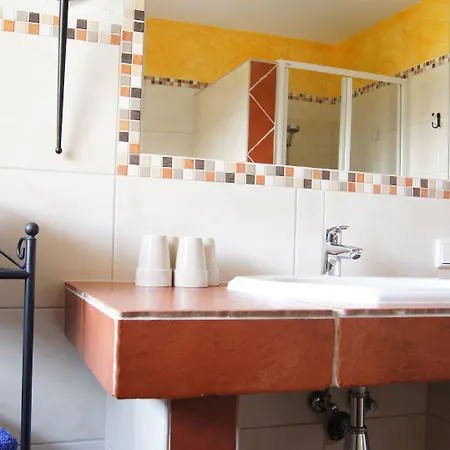 Appartement Appartementhaus Eberlhof Pruggern