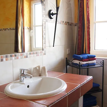 Appartementhaus Eberlhof