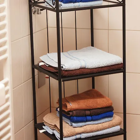 Appartementhaus Eberlhof Appartement *