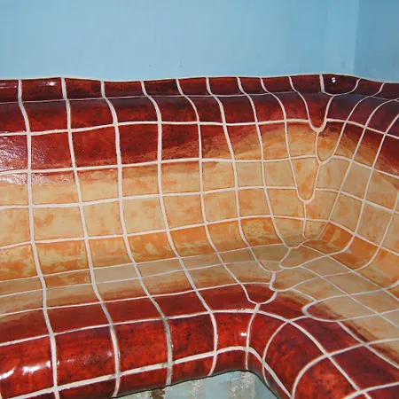 Appartementhaus Eberlhof Pruggern