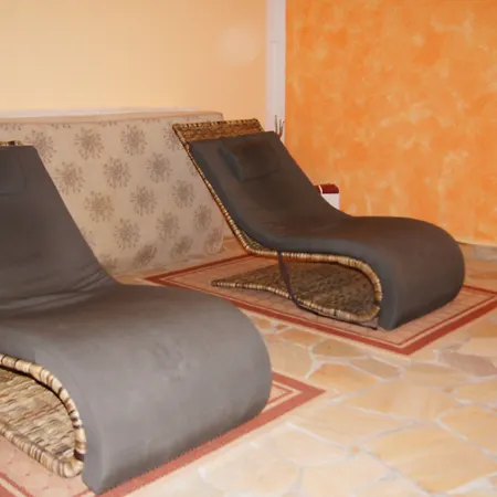 Appartementhaus Eberlhof Pruggern