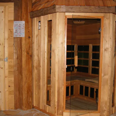 Appartement Appartementhaus Eberlhof Pruggern