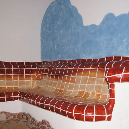 Appartementhaus Eberlhof *