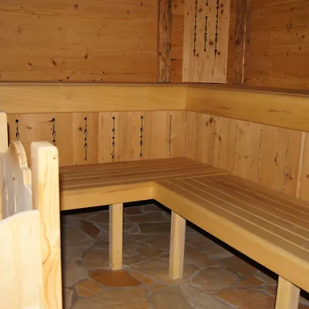 Appartementhaus Eberlhof *