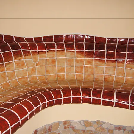 Appartementhaus Eberlhof Appartement *