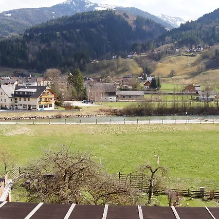 Appartement Appartementhaus Eberlhof Pruggern