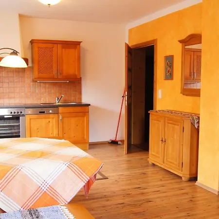 Appartementhaus Eberlhof Apartment Assachberg