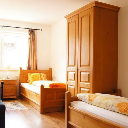 Appartementhaus Eberlhof Apartment