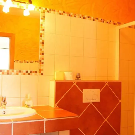 Apartment Appartementhaus Eberlhof Assachberg