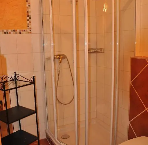 Appartementhaus Eberlhof * Pruggern