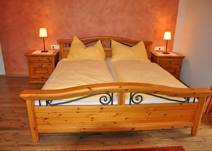 Appartementhaus Eberlhof