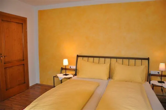 Appartementhaus Eberlhof