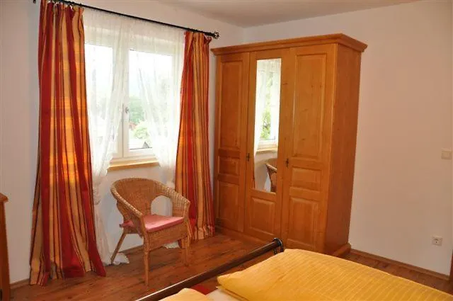 Appartementhaus Eberlhof * Pruggern