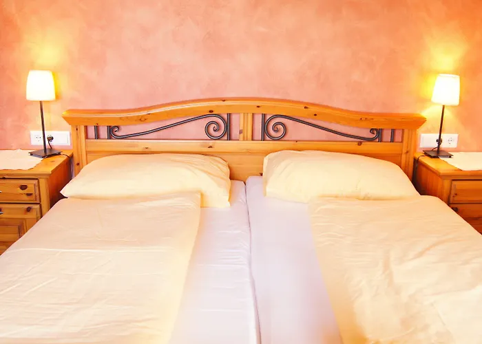 Appartementhaus Eberlhof