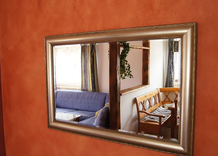 Appartementhaus Eberlhof