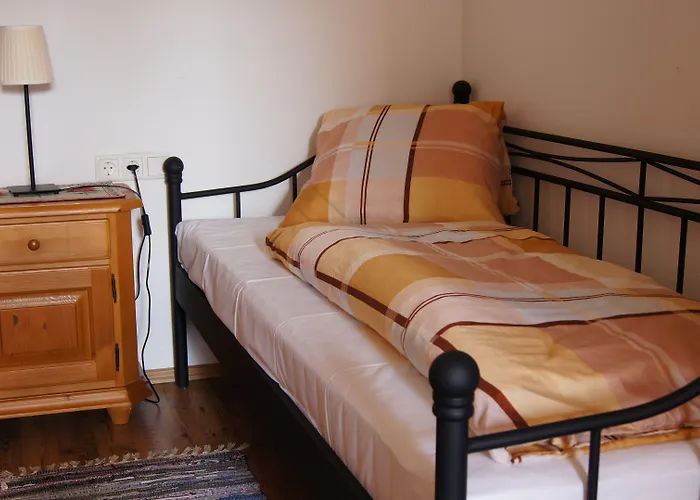 Appartementhaus Eberlhof Pruggern